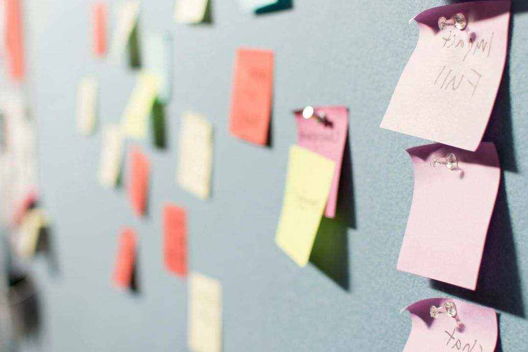 Legal and stationery overview