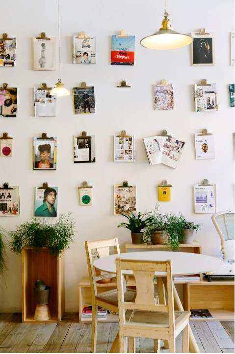 Premium notebook