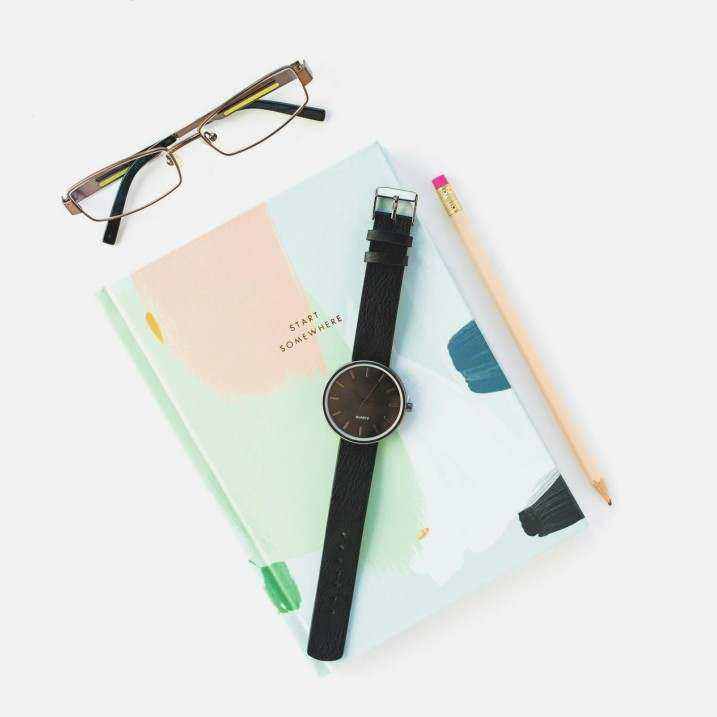 Contents overview