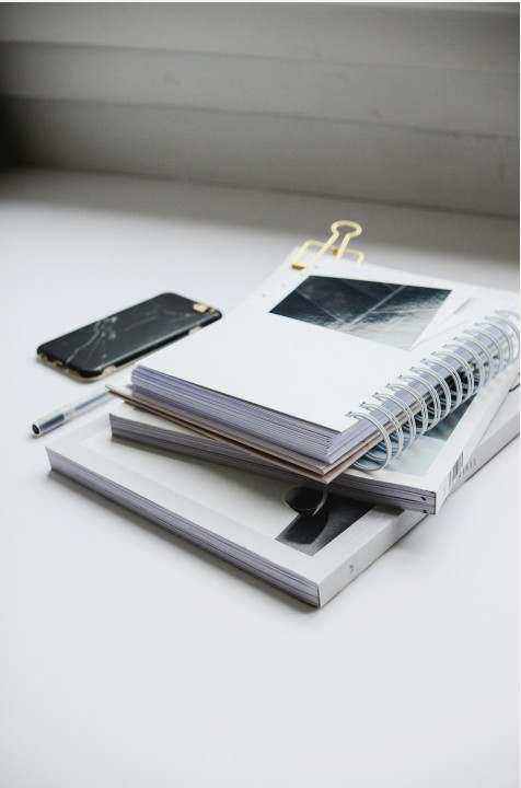 Calligraphy starter kit